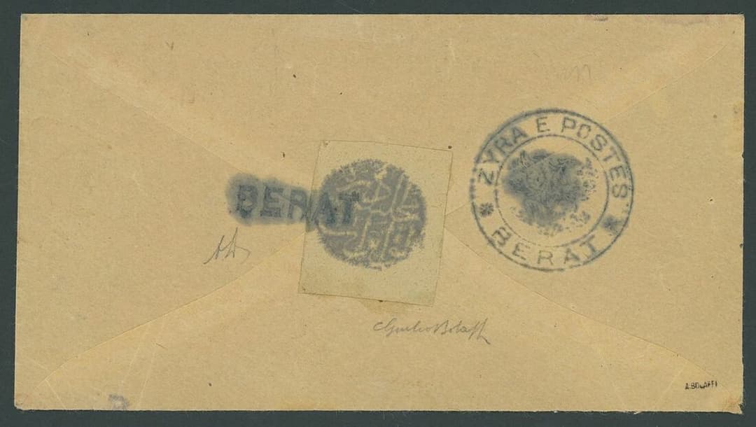 Wartime Transitional Period (1914-1920) Provisional Administrative