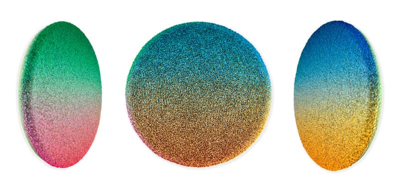 Hong Yi Zhuang - Optical Artist - ZHY-B32425-R