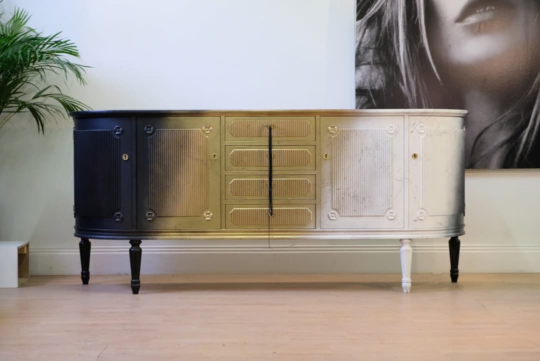 Sideboard -ca 1940 – Liknande kan beställas