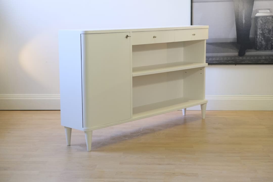 Bokylla – Skåp ca 1935 – Swedish Modern – Liknande/Likadant kan beställas