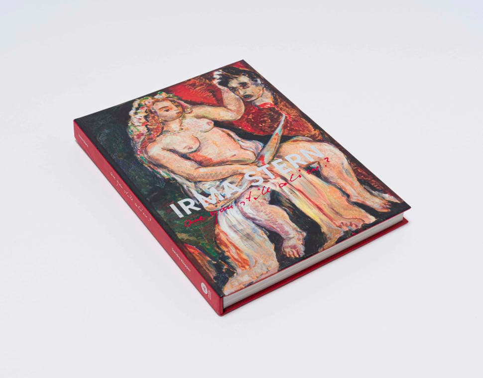 Sandra Klopper; Irma Stern: Are You Still Alive?