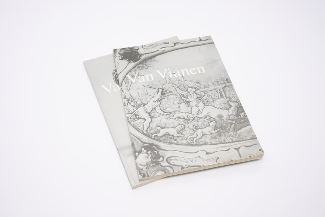 Johannes Rein ter Molen; Van Vianen; Deel 1 & Deel 2 (tr. from Vianen;