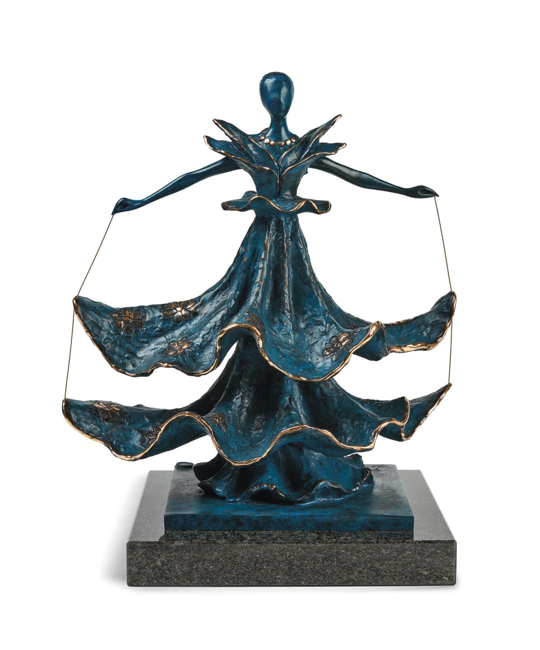 Dalínian Dancer