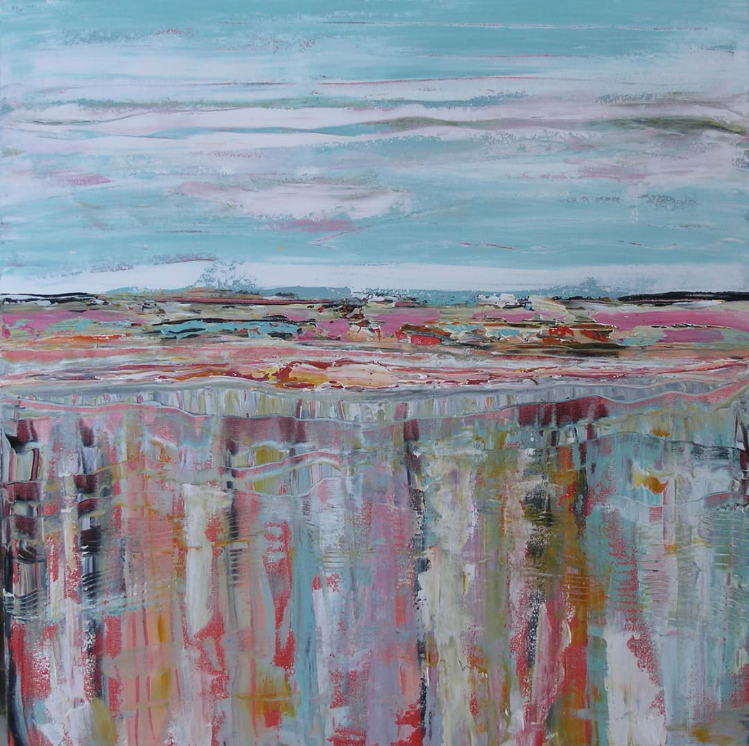 Dechiphering Nature - Loretta Kaltenhauser