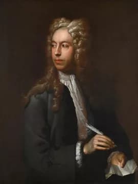 ATTRIBUTED TO MICHAEL DAHL (SWEDISH 1659-1743), PORTRAIT OF A GENTLEMAN