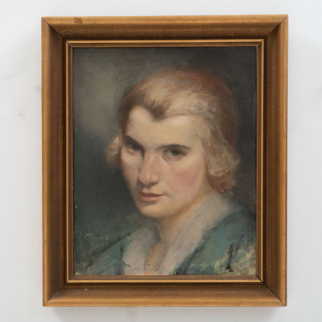 TORSTEN SCHONBERG (1882-1970)