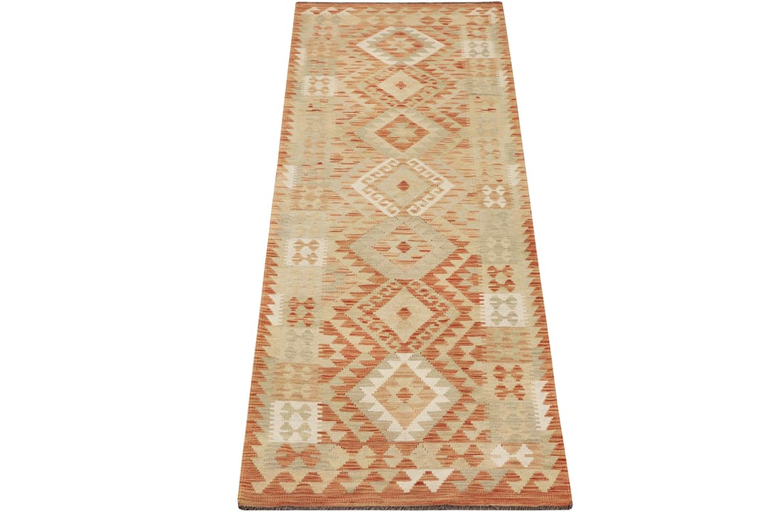 ORIENTMATTA, Afghan Kelim