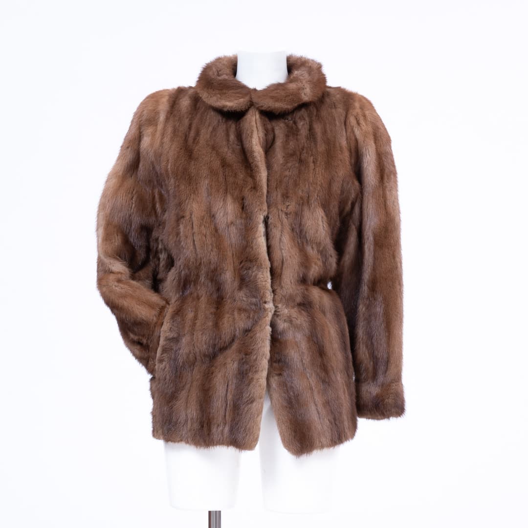 DAMPÄLS, mink