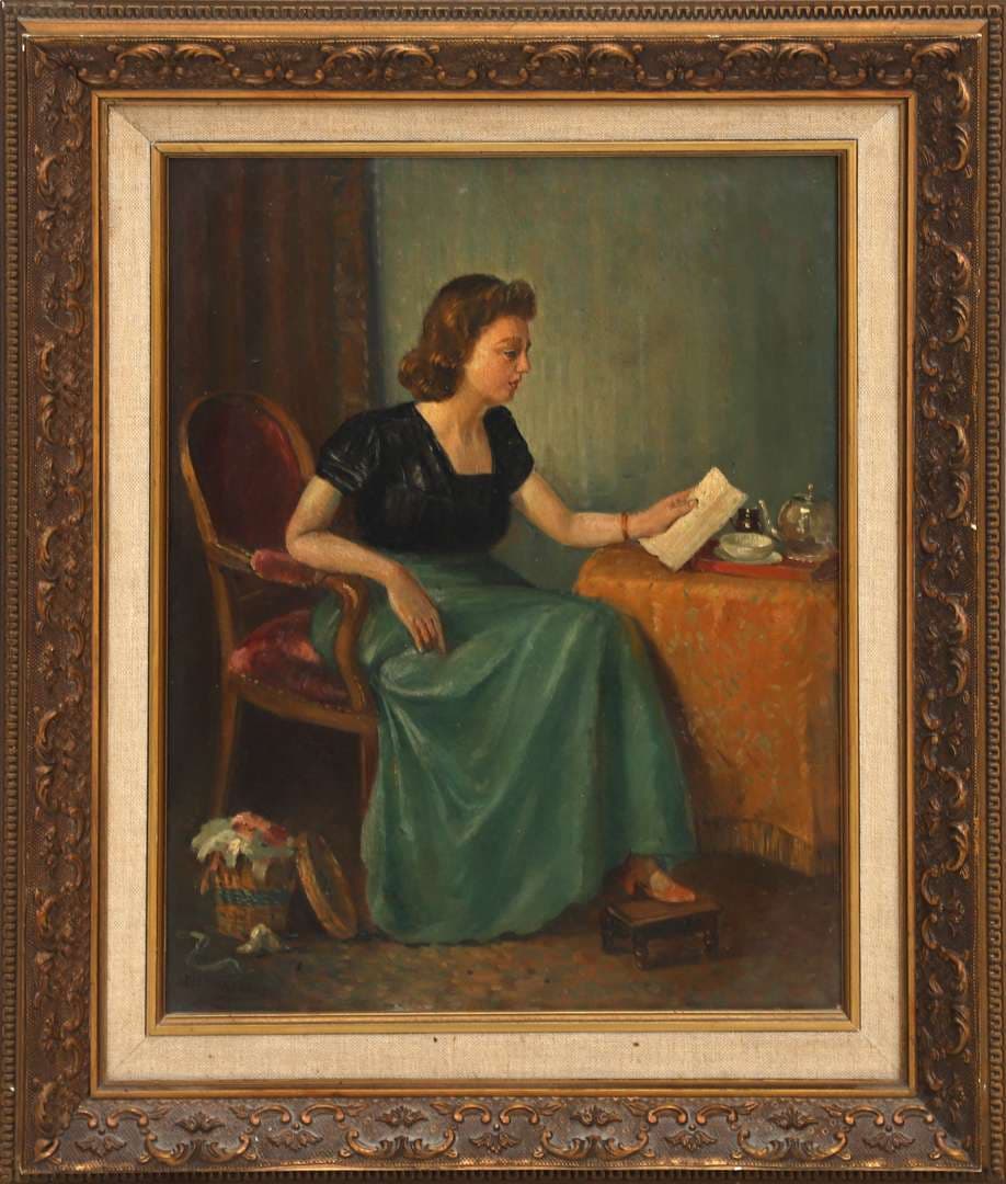 Pieter Wagemans (1879-1955)