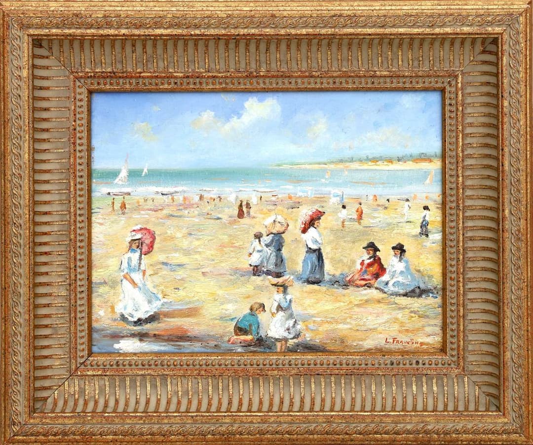 Dutch School, 20th century