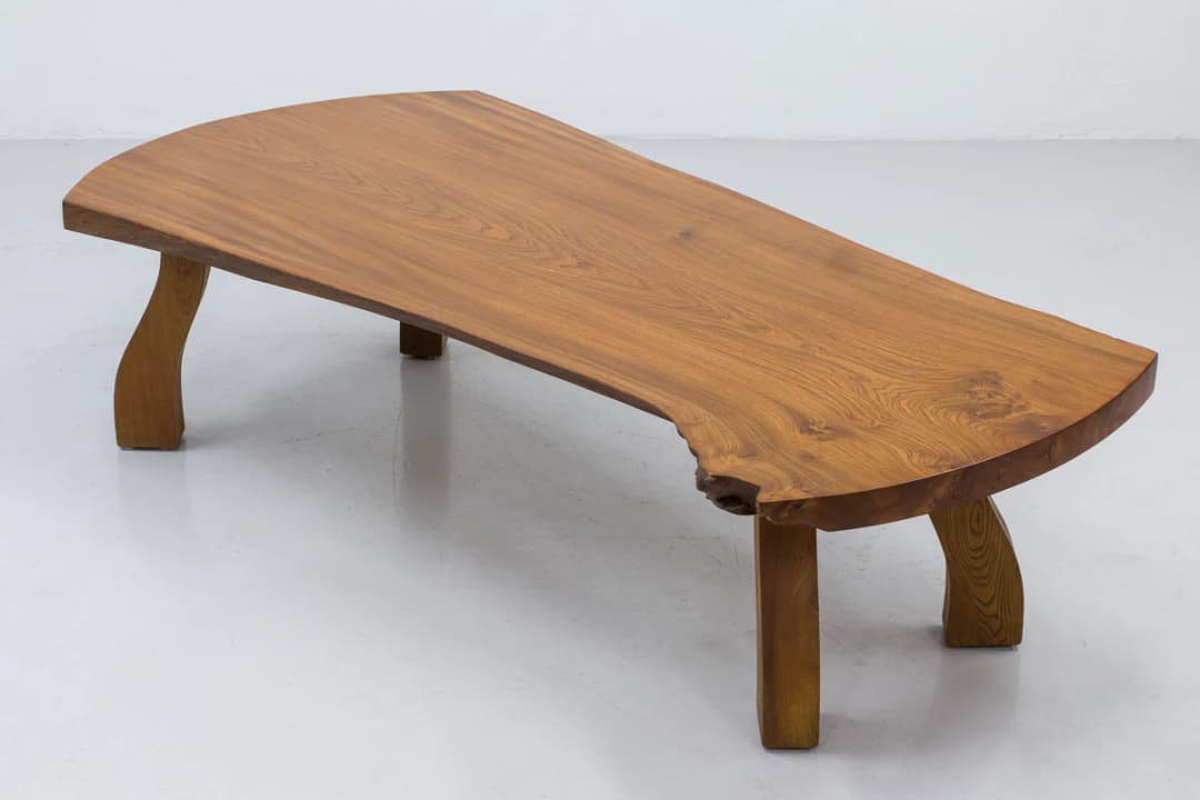 "Naturbord by Carl-Axel Beijbom