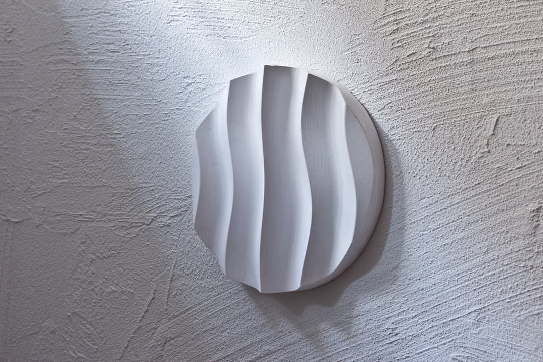 "Duna Mecanica" sculpture Petite no. VI