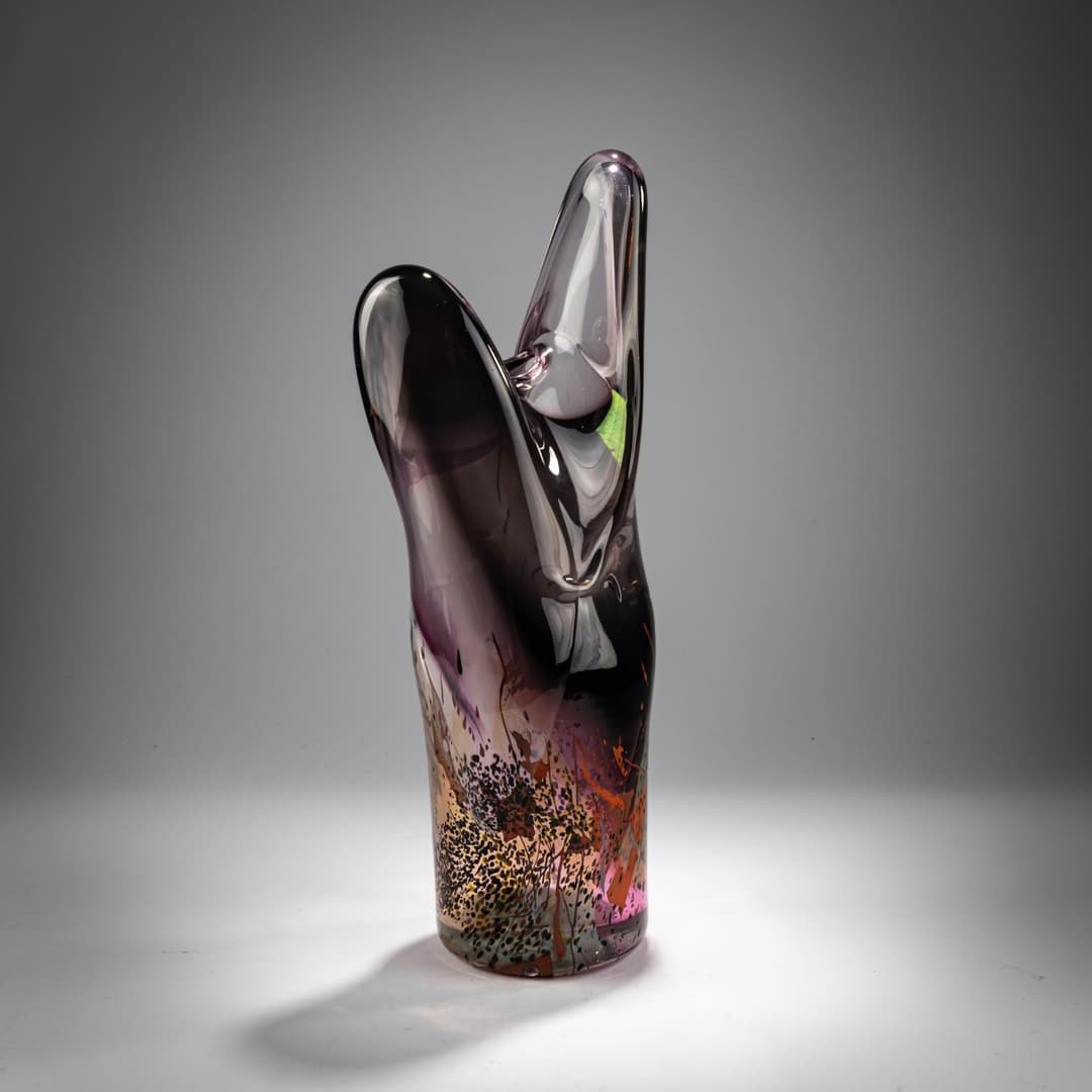 Samuel J. Herman Vase, wohl 1980er Jahre