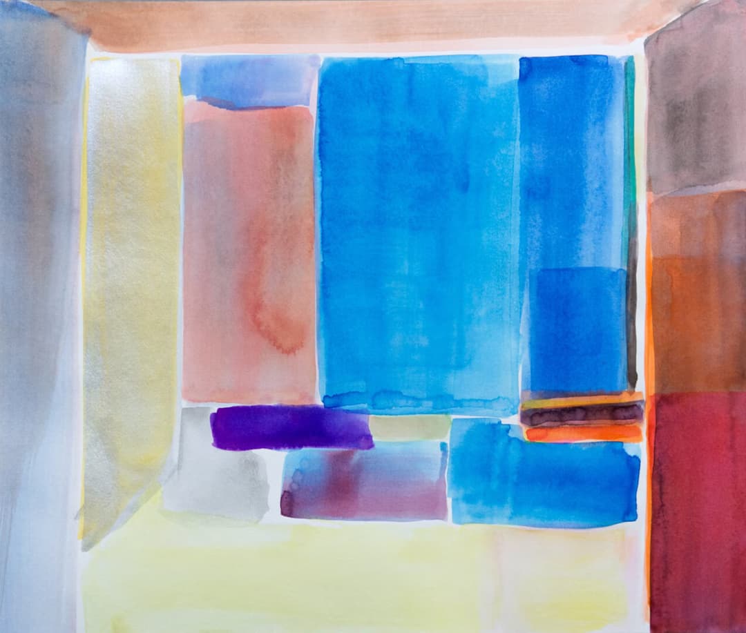 Angela Stauber "so war" - Zweigstelle Berlin