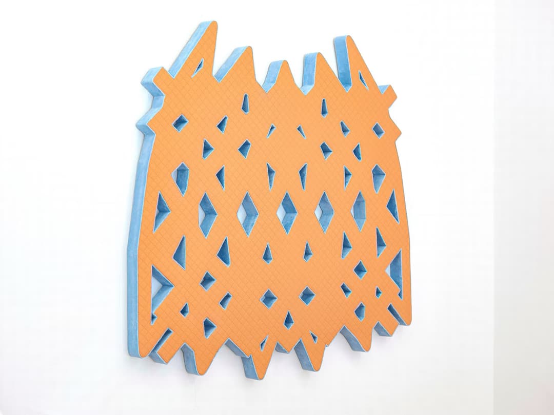 Angelika Hoegerl "nervi+x" - Zweigstelle Berlin
