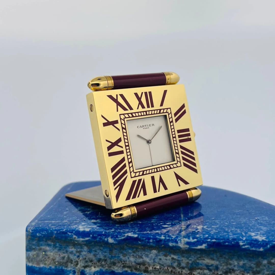CARTIER, Must de - Lot 96