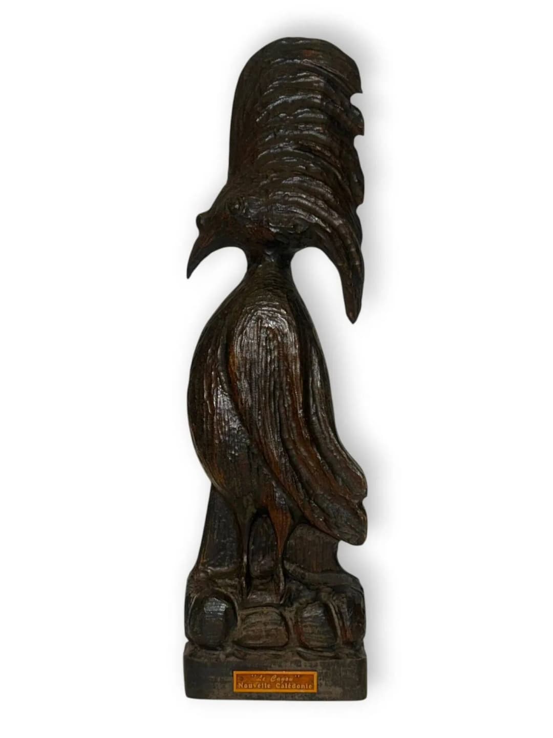 KANAK, New Caledonia, - Lot 82