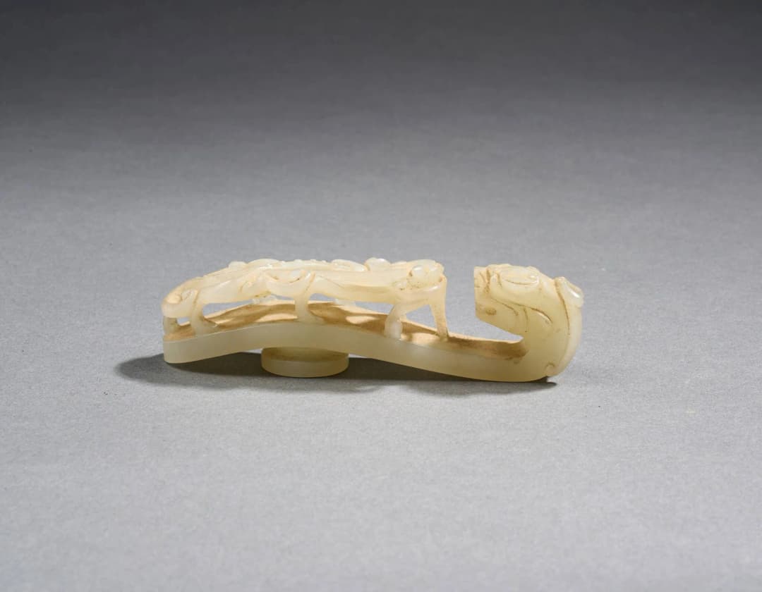 CHINA - 18th/19th century - Lot 86