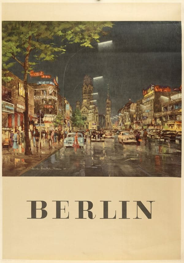 Berlin
