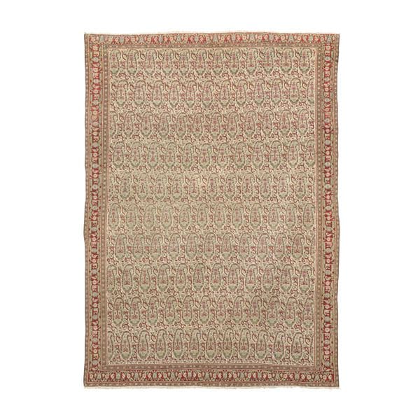 Tappeto Senneh, Persia fine XIX secolo
