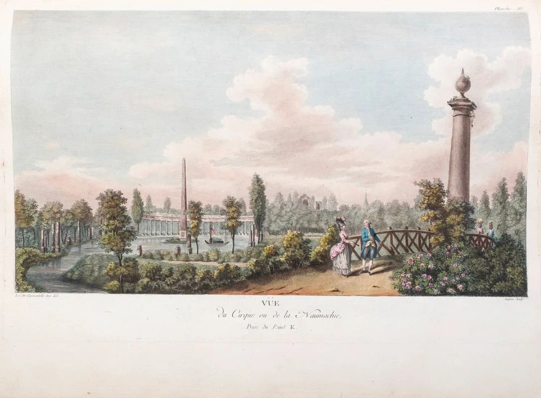 CARMONTELLE (Louis Carrogis, dit). - Lot 5