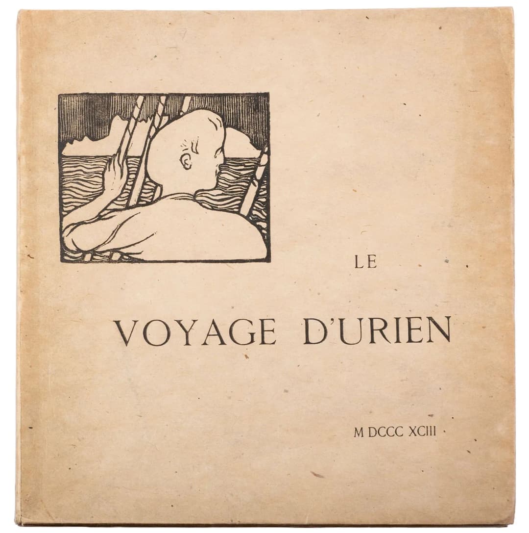 GIDE (André). - Lot 15