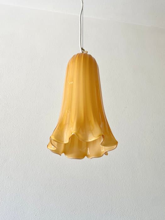 La Murrina - Chandelier - Flamenco - Murano glass