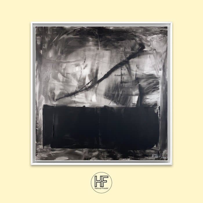 H. Friedel - My Reality
