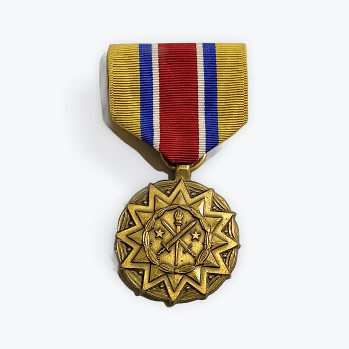 USA - Military medal - Army Reserve Good Conduct Medal