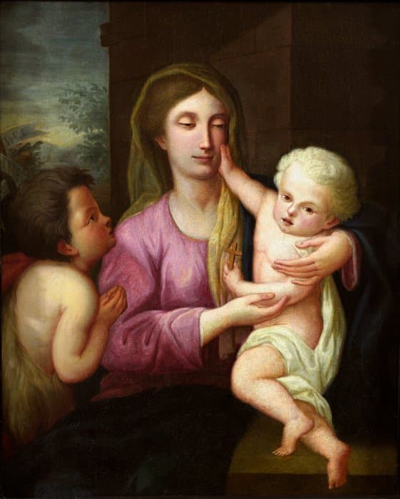 Scuola toscana (XVII)