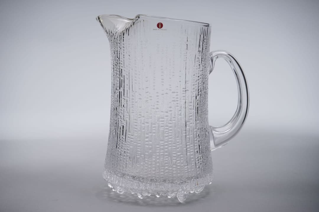 TAPIO WIRKKALA, IITTALA, "Ultima Thule"