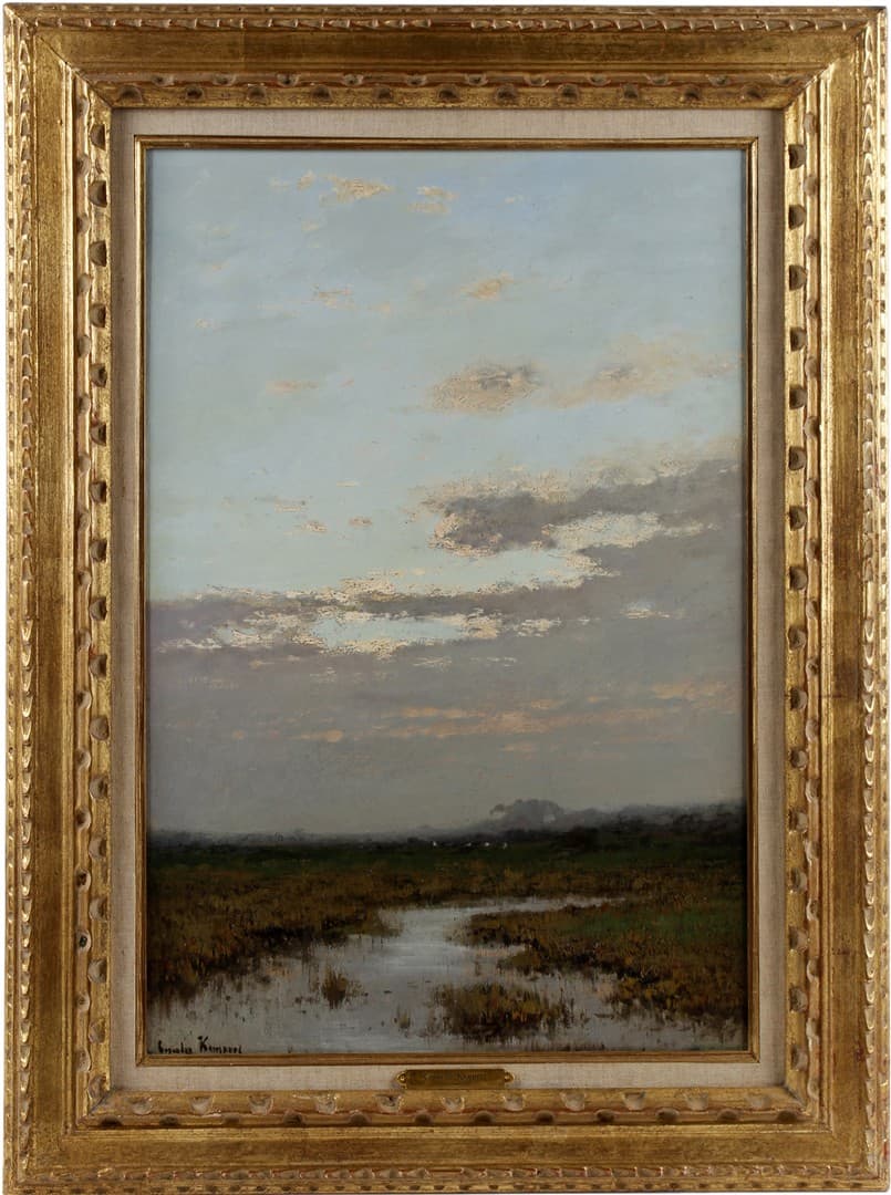 Landschap