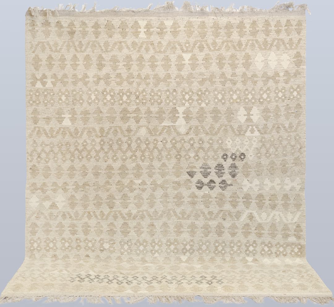 TAP, Kilim, aprox. 230 x 186 cm
