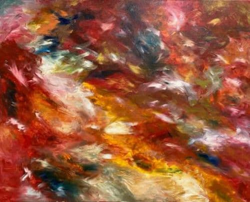 Beth Liez - Summer wind