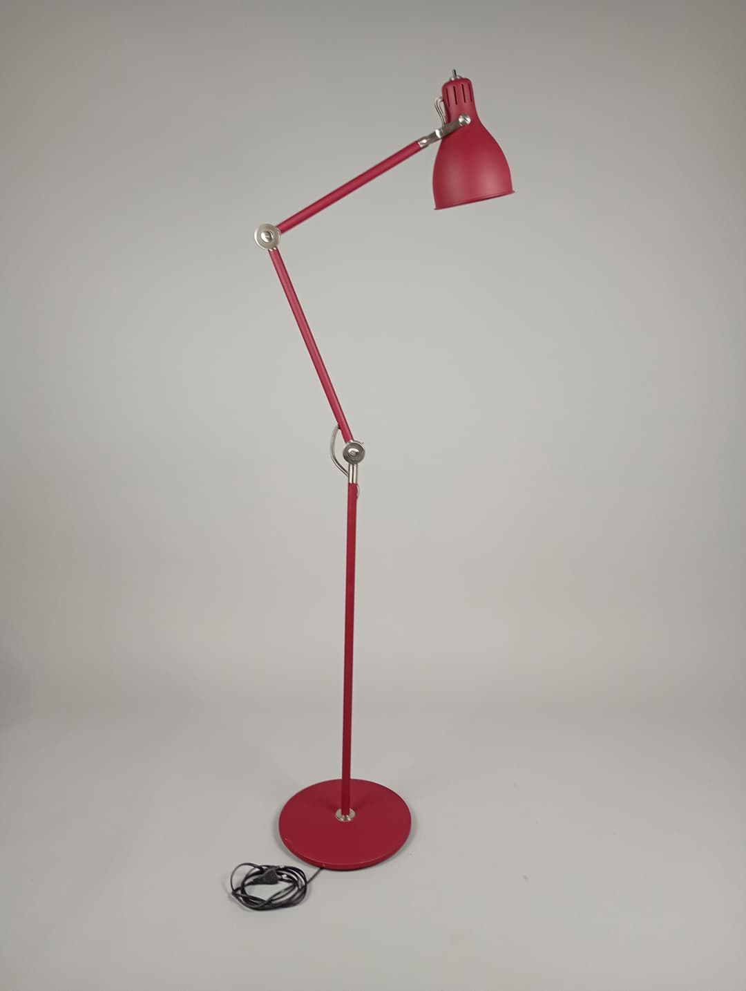 Golvlampa, "Aröd" IKEA