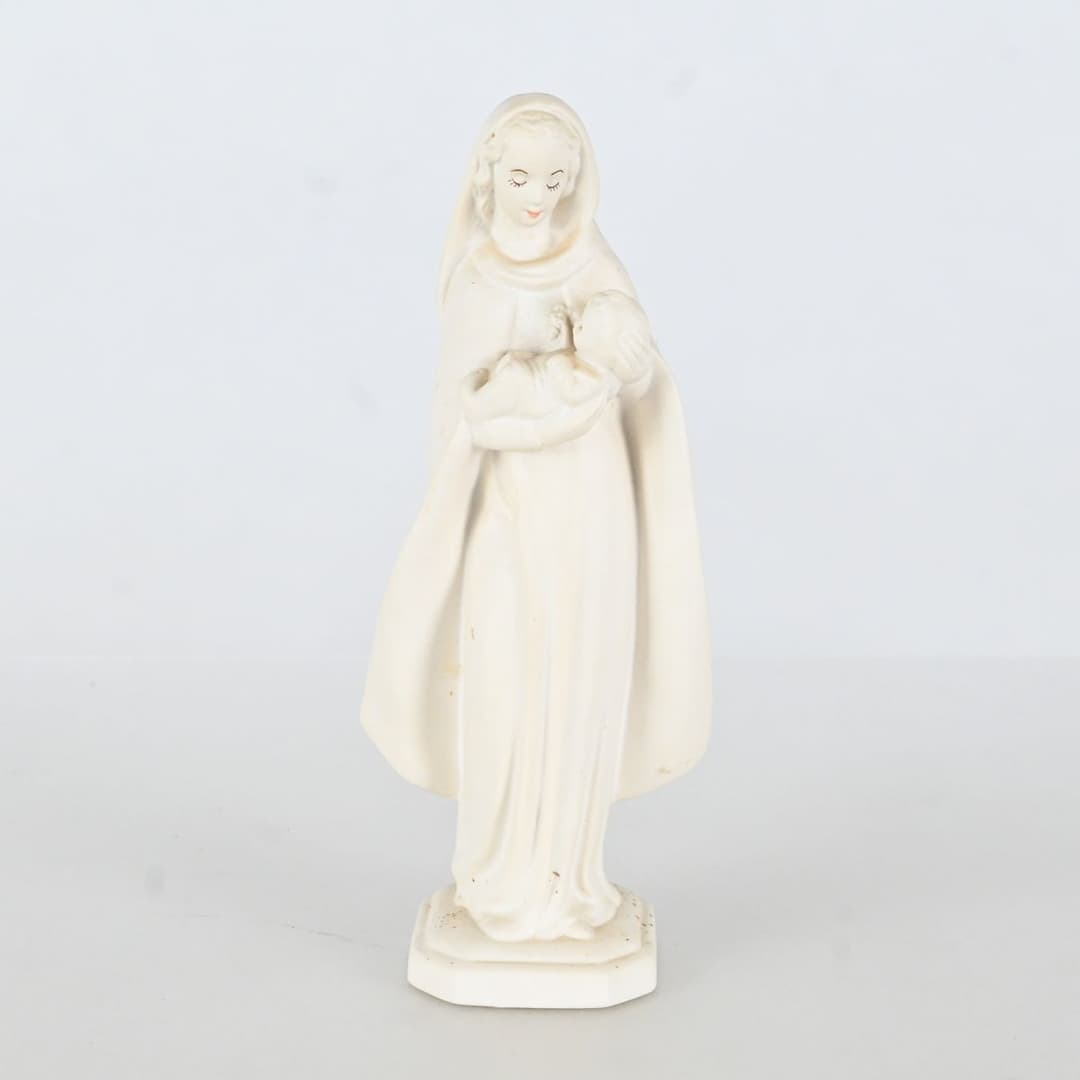 Figurin, Madonna, Goebel
