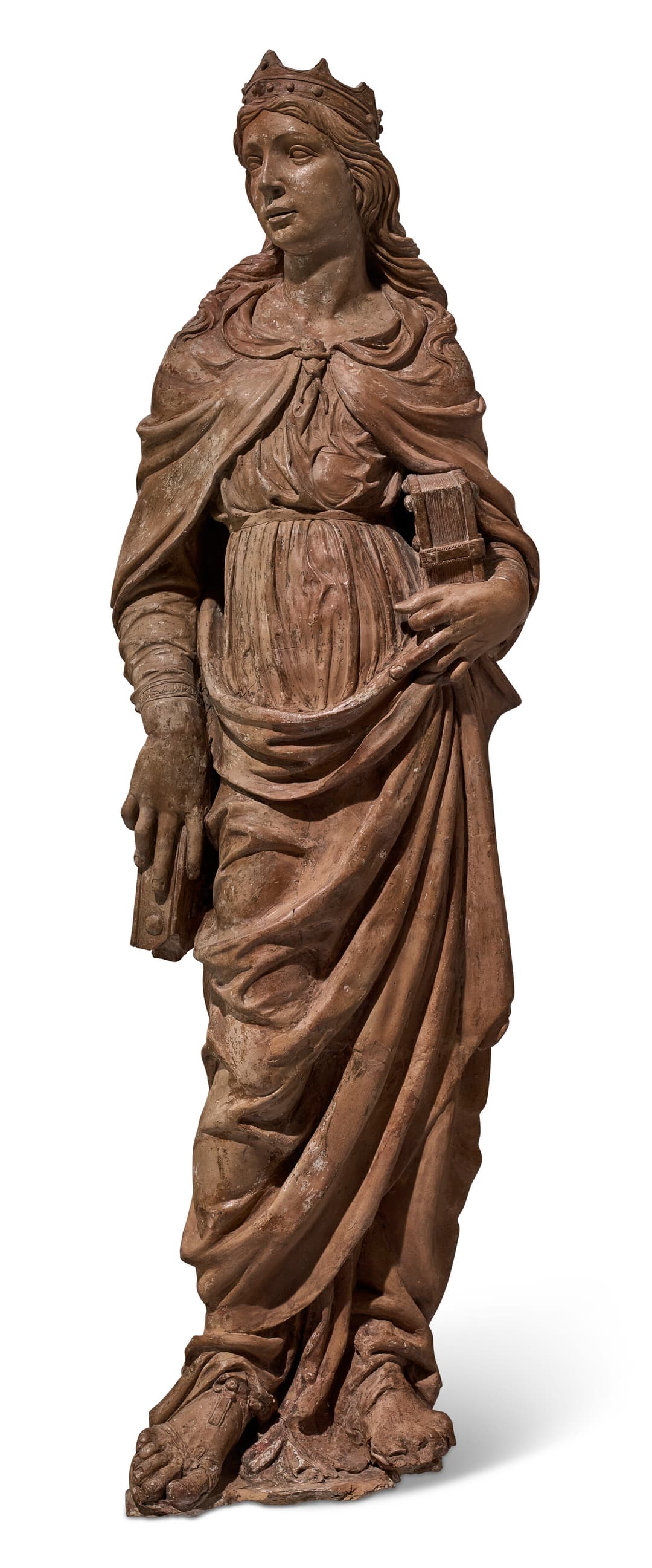 Circle of Andrea Riccio, Italy, Late 15Th Century