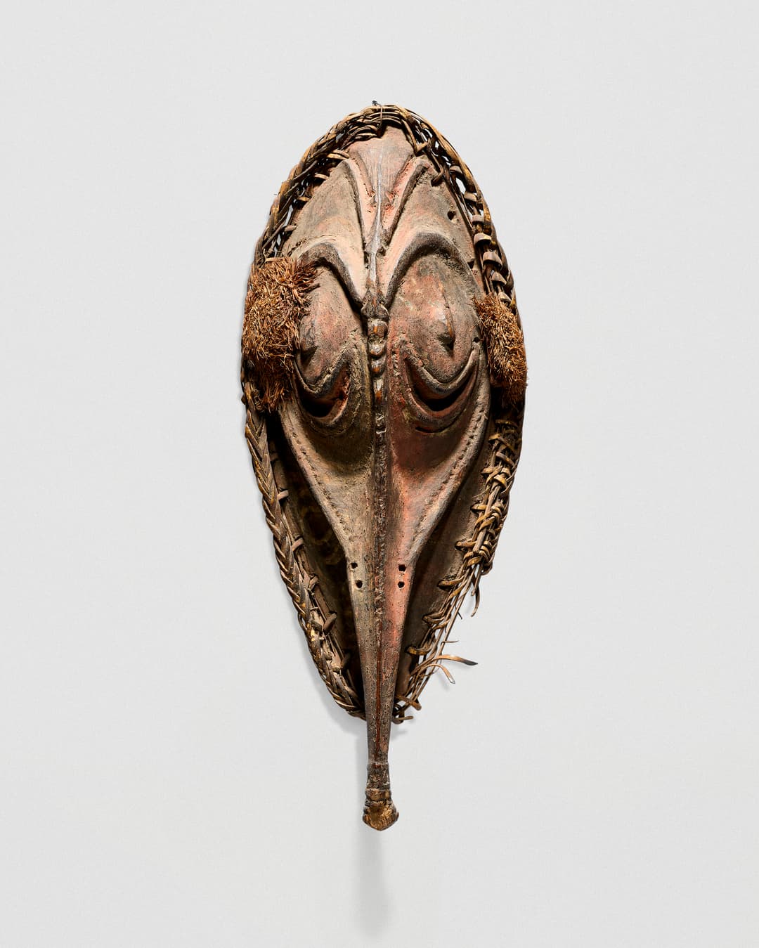 Masque Kopar-Angoram