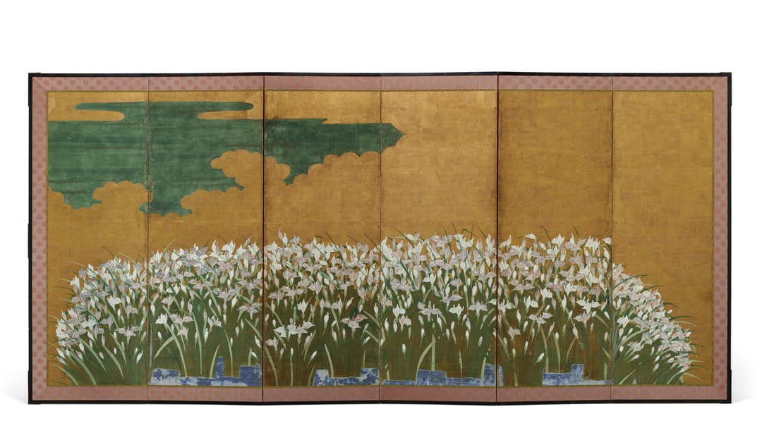 Anonyme (Japon, Époque Edo, Xixe Siècle)
