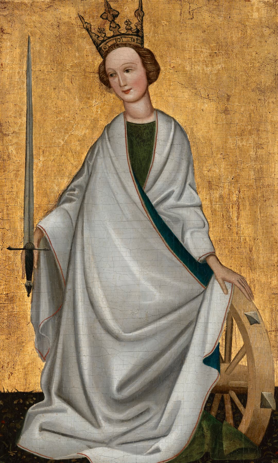 Upper Rhenish School, 15Th Century