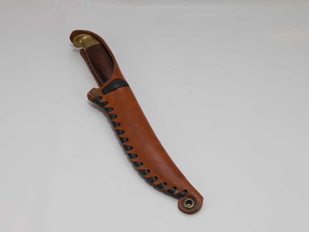 Mora slire kniv