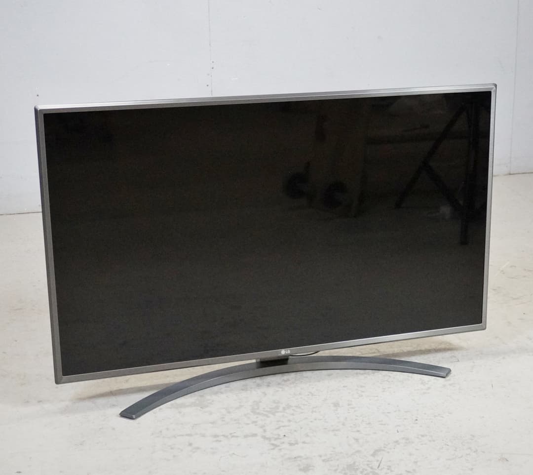 TV-apparat, LG, 43UN81006LB