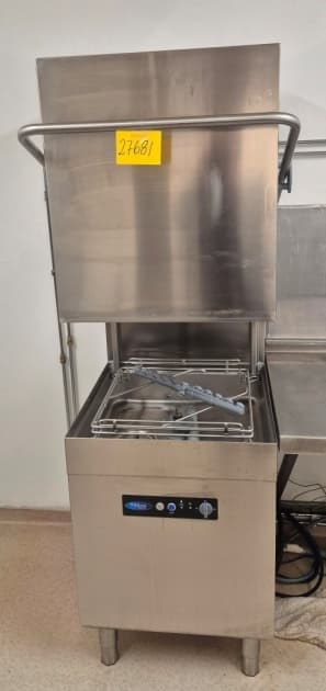 HUVDISKMASKIN MAXIMA VN2000 Ultra