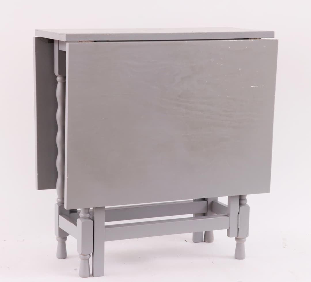 Slagbord, 1900-tal