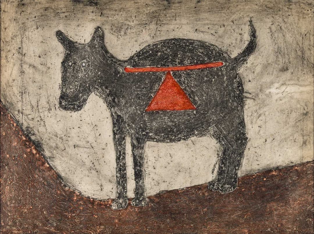 Rufino Tamayo (1899-1991)