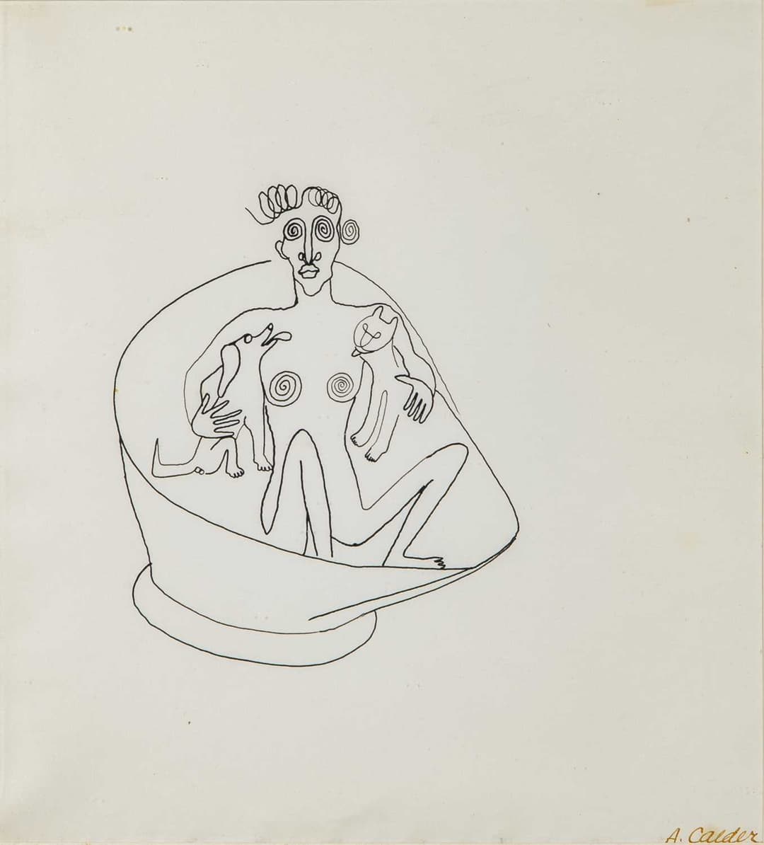 Alexander Calder