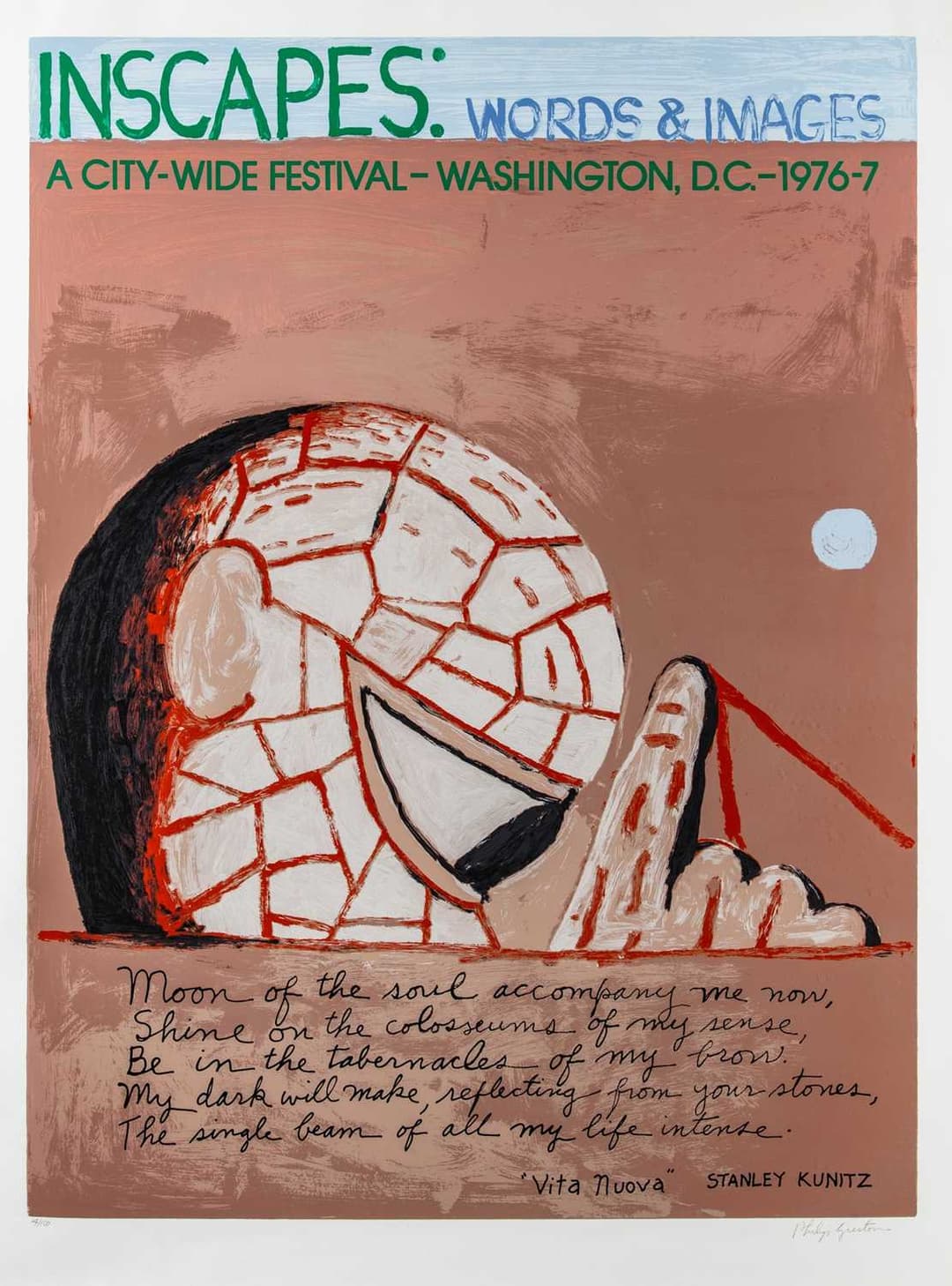 Philip Guston (1913-1980)