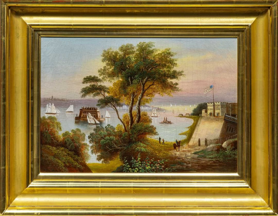 Attributed to Joseph Hindley