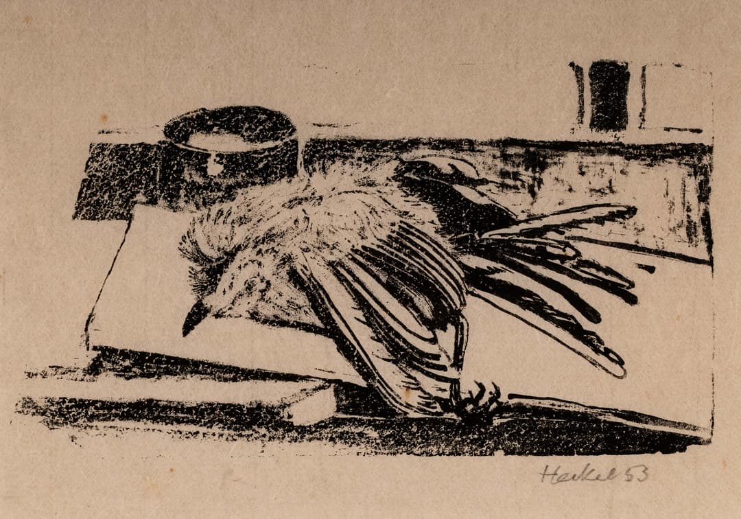 Heckel Erich