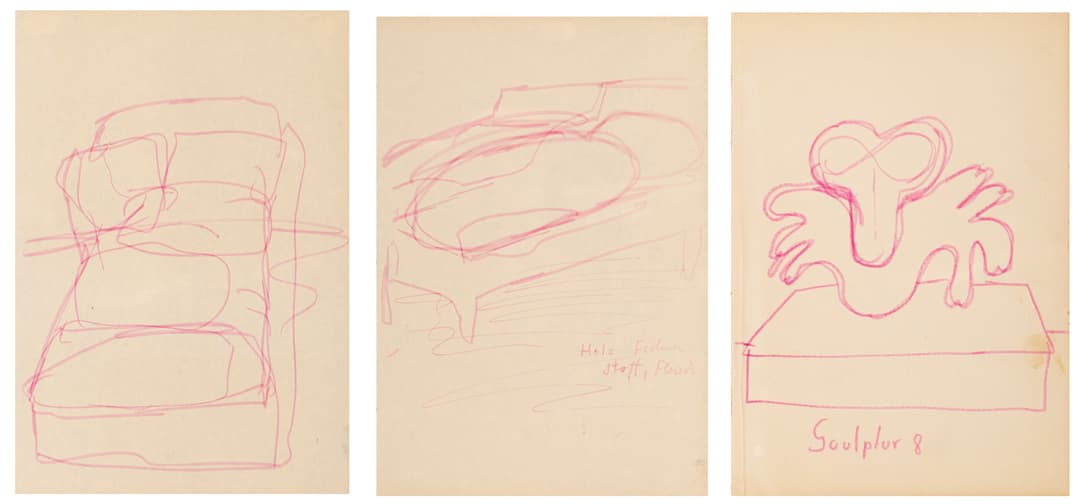 Penck A. R. (eigtl. Winkler Rolf)